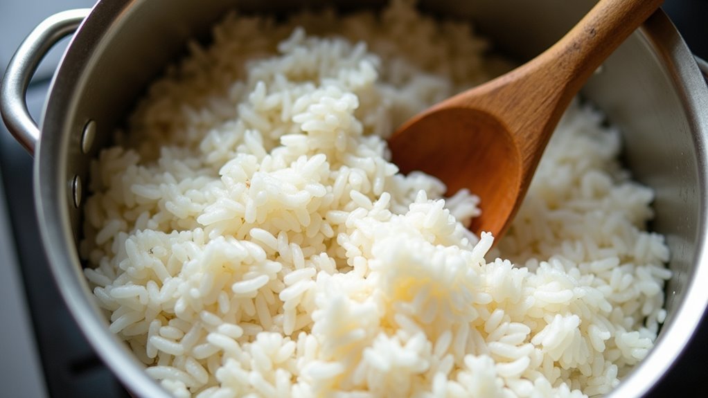 checking water absorption levels