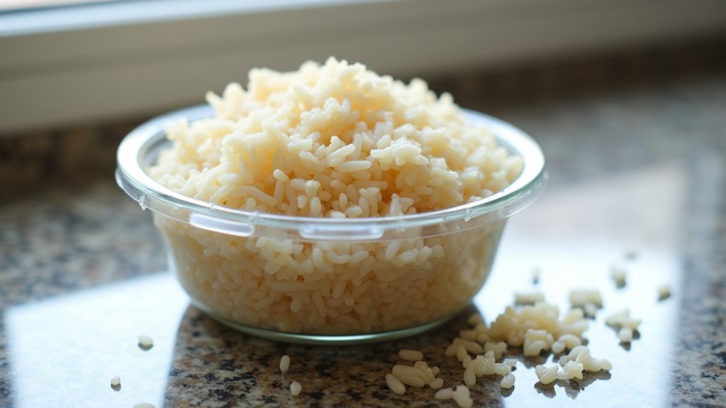 microwave container safety matters