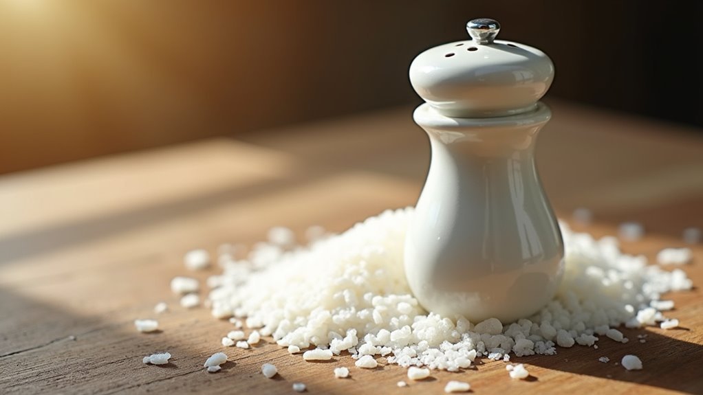 moisture control alternatives explored