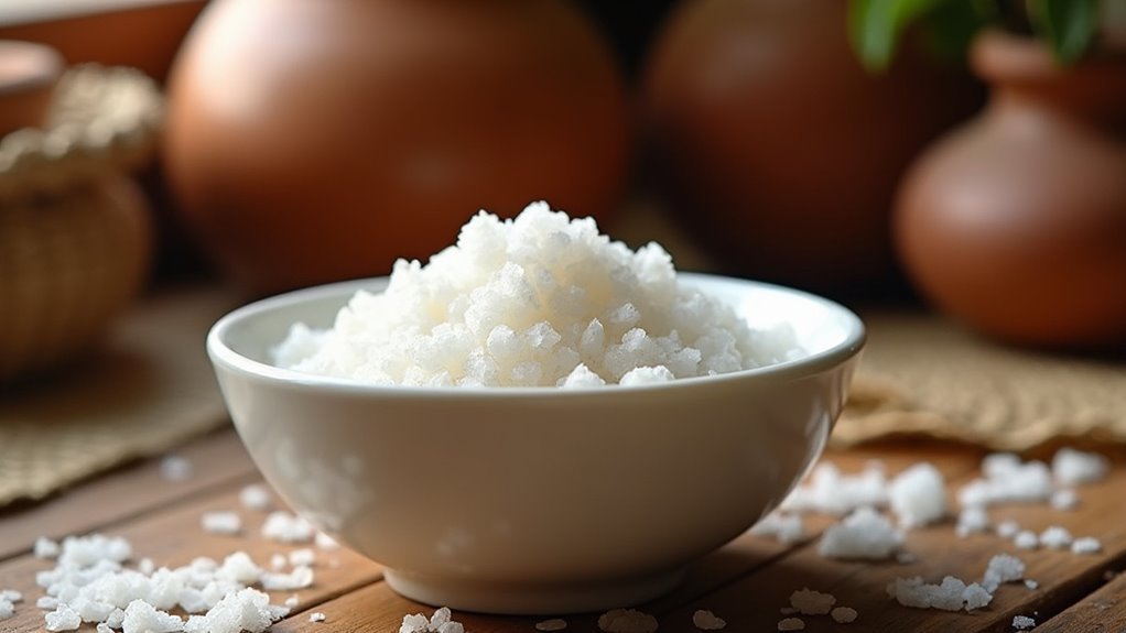 moisture management in cooking