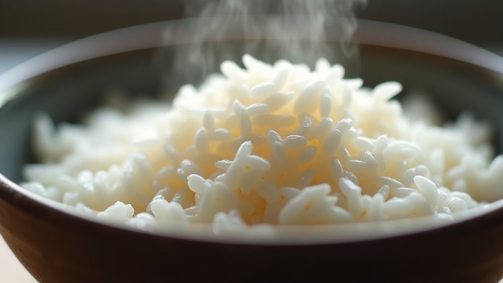 rinse toast cook perfectly