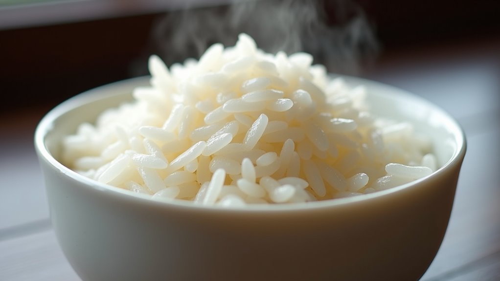 traditional rice cooking techniques
