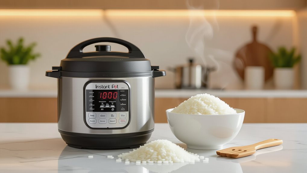 instant pot duo 7 in 1