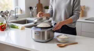 compact rice cookers roundup