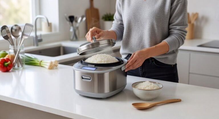 compact rice cookers roundup