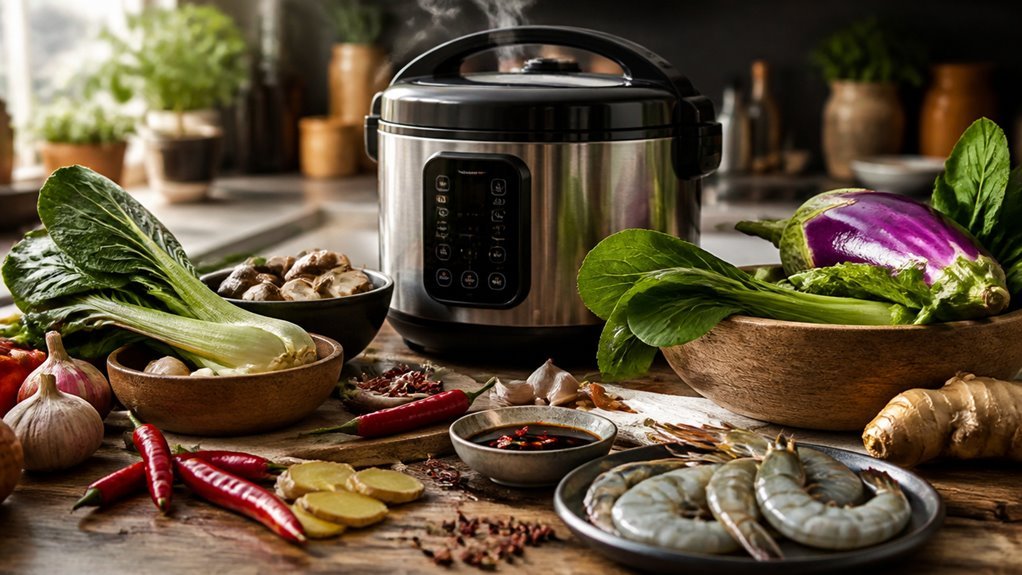 comfee multi cooker review suitability