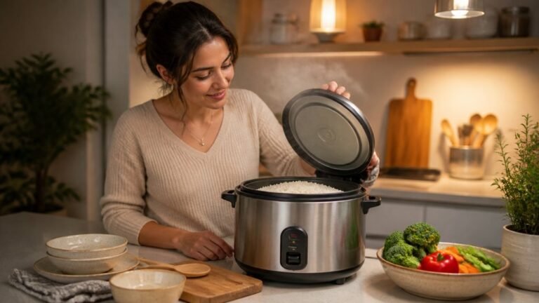 proctor silex cooker review details