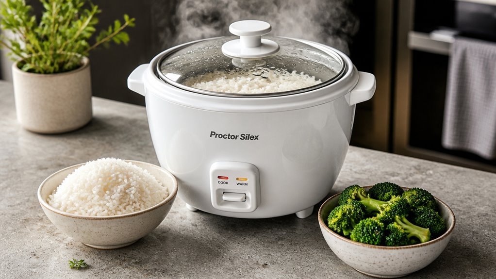 pros and cons overview proctor silex